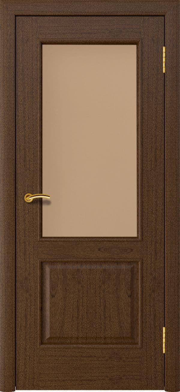 Ellada Porte Межкомнатная дверь Мира ДО, арт. 21007 - фото №1