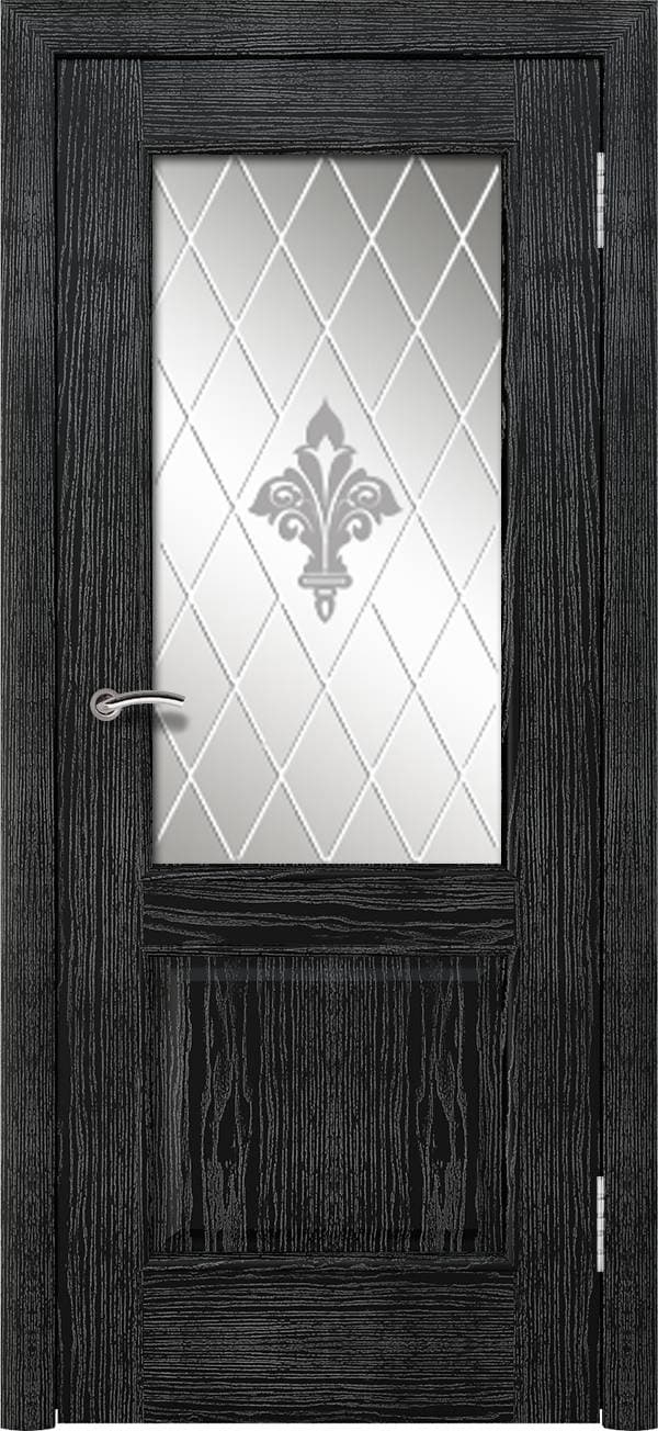 Ellada Porte Межкомнатная дверь Мира ДО Мира, арт. 21008 - фото №4