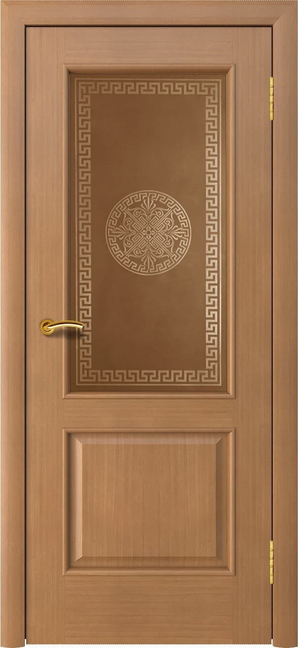 Ellada Porte Межкомнатная дверь Мира ДО Эфес, арт. 21014 - фото №12