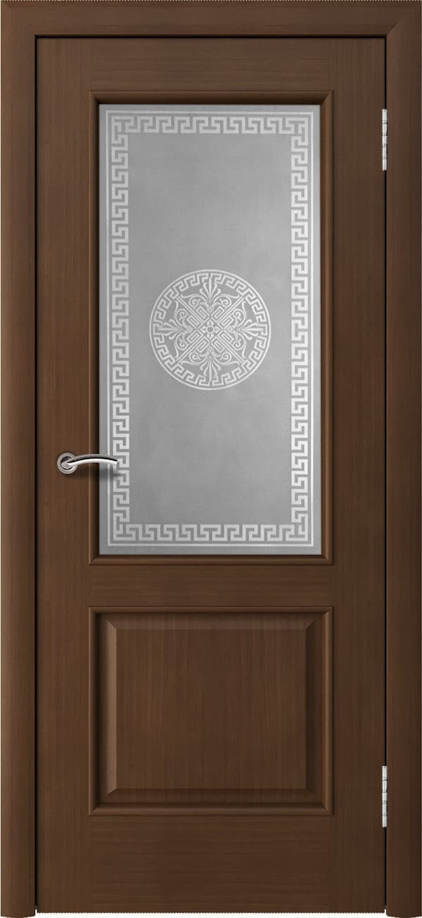 Ellada Porte Межкомнатная дверь Мира ДО Эфес, арт. 21014 - фото №11