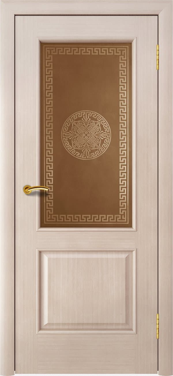 Ellada Porte Межкомнатная дверь Мира ДО Эфес, арт. 21014 - фото №9