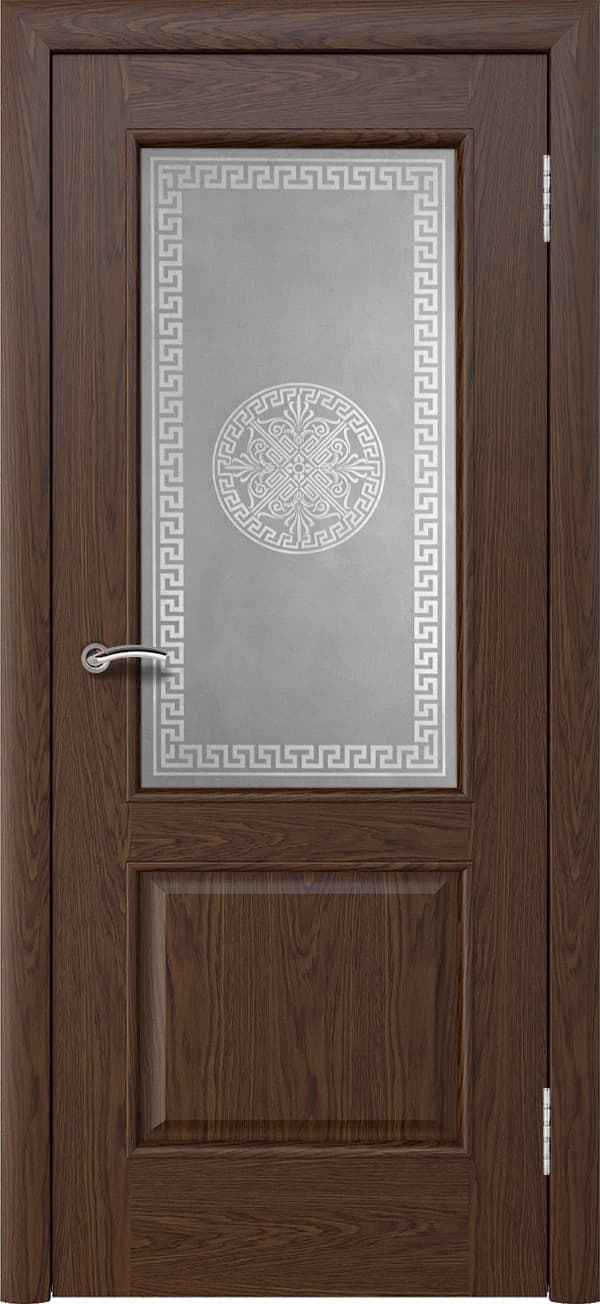 Ellada Porte Межкомнатная дверь Мира ДО Эфес, арт. 21014 - фото №6