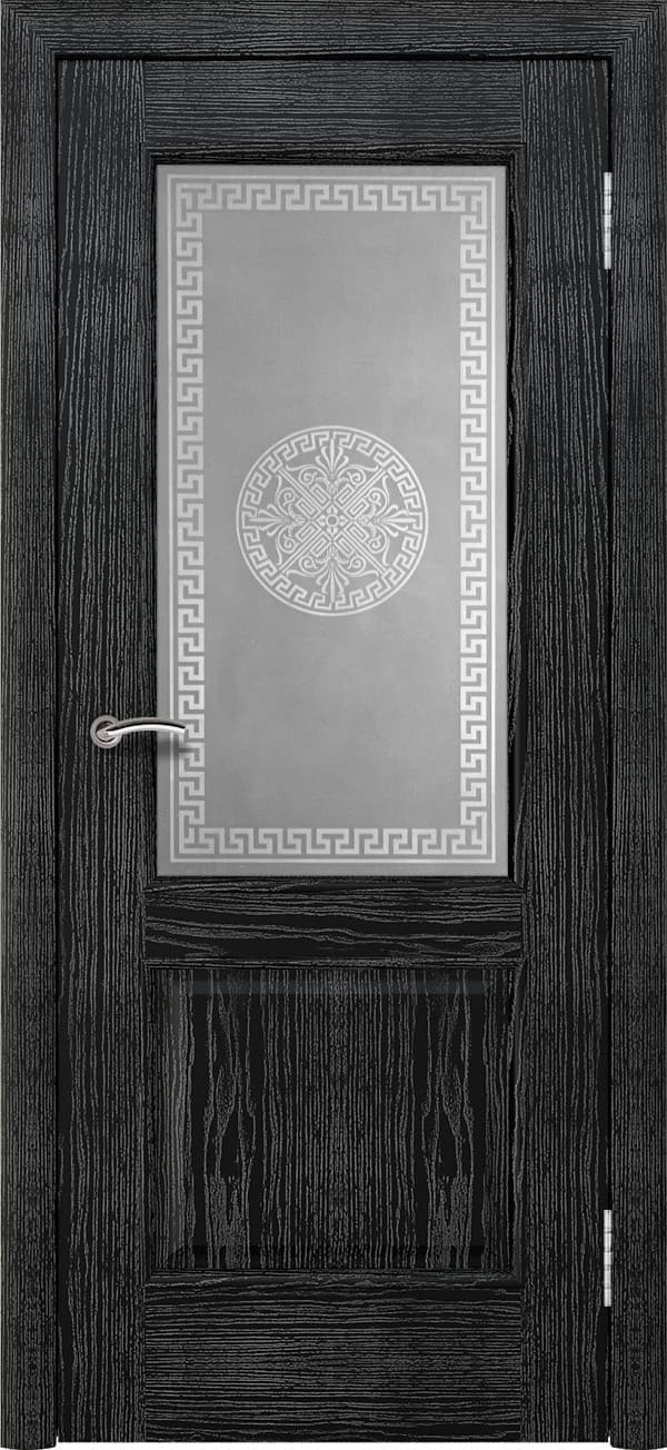 Ellada Porte Межкомнатная дверь Мира ДО Эфес, арт. 21014 - фото №4