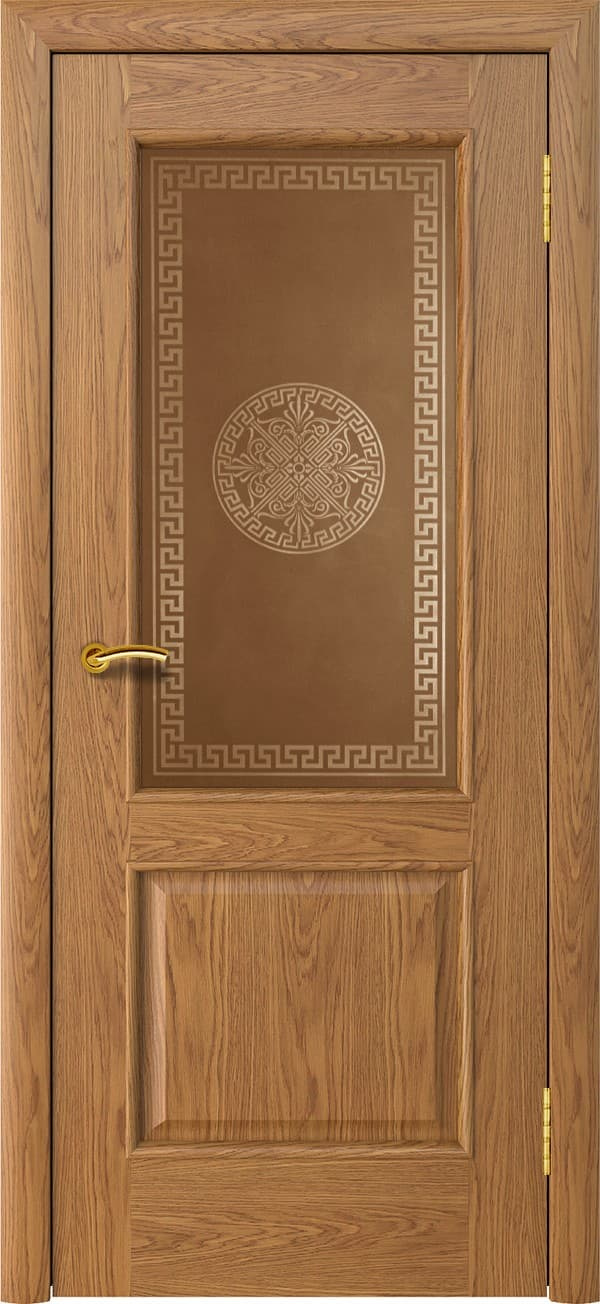 Ellada Porte Межкомнатная дверь Мира ДО Эфес, арт. 21014 - фото №5