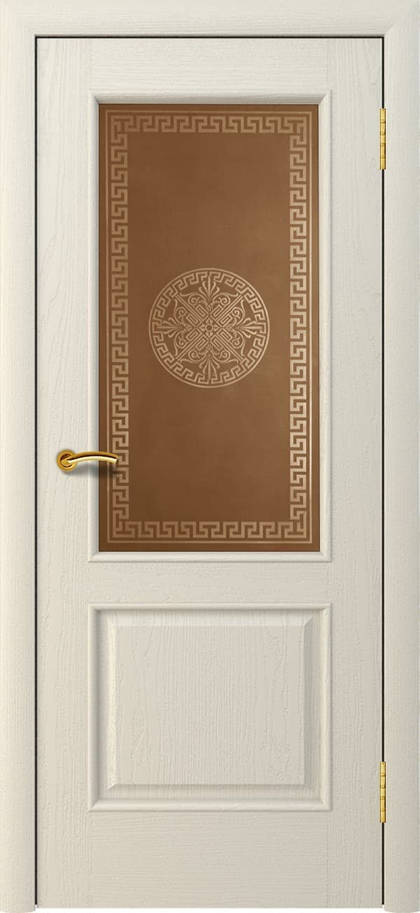 Ellada Porte Межкомнатная дверь Мира ДО Эфес, арт. 21014 - фото №3
