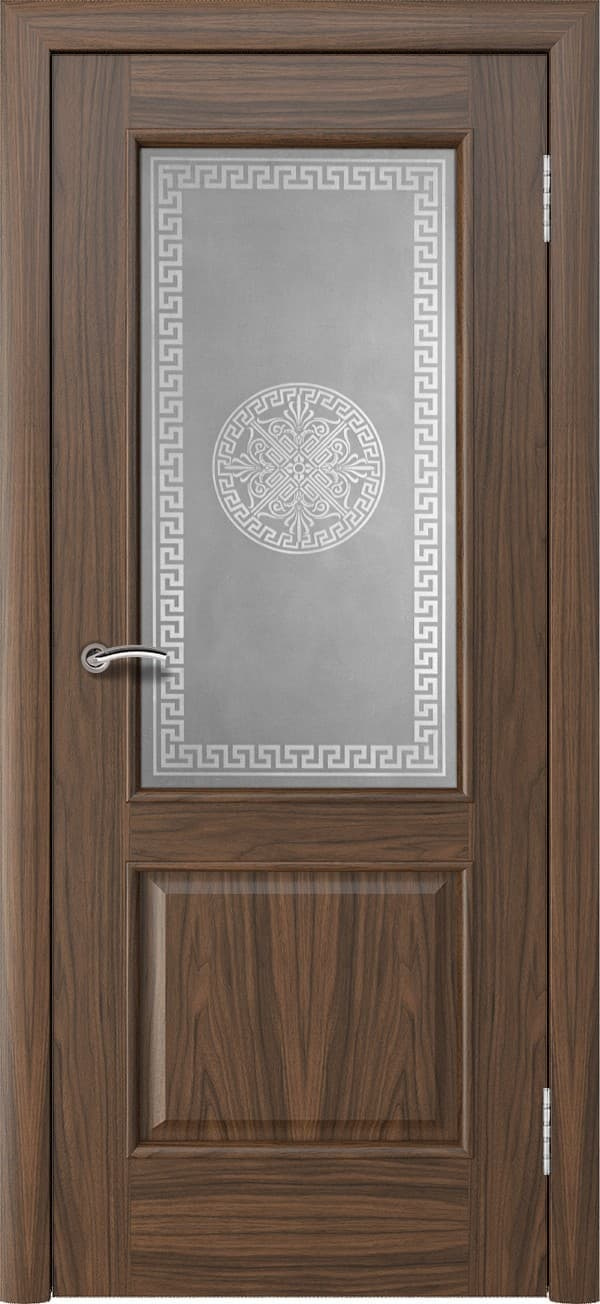 Ellada Porte Межкомнатная дверь Мира ДО Эфес, арт. 21014 - фото №2