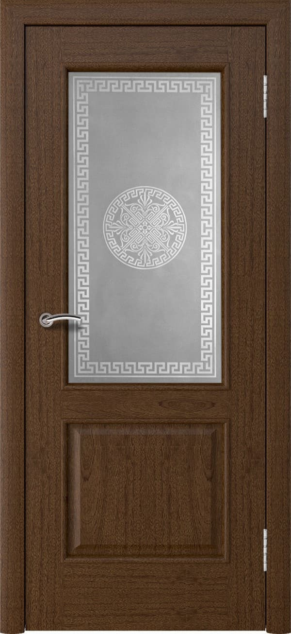 Ellada Porte Межкомнатная дверь Мира ДО Эфес, арт. 21014 - фото №1