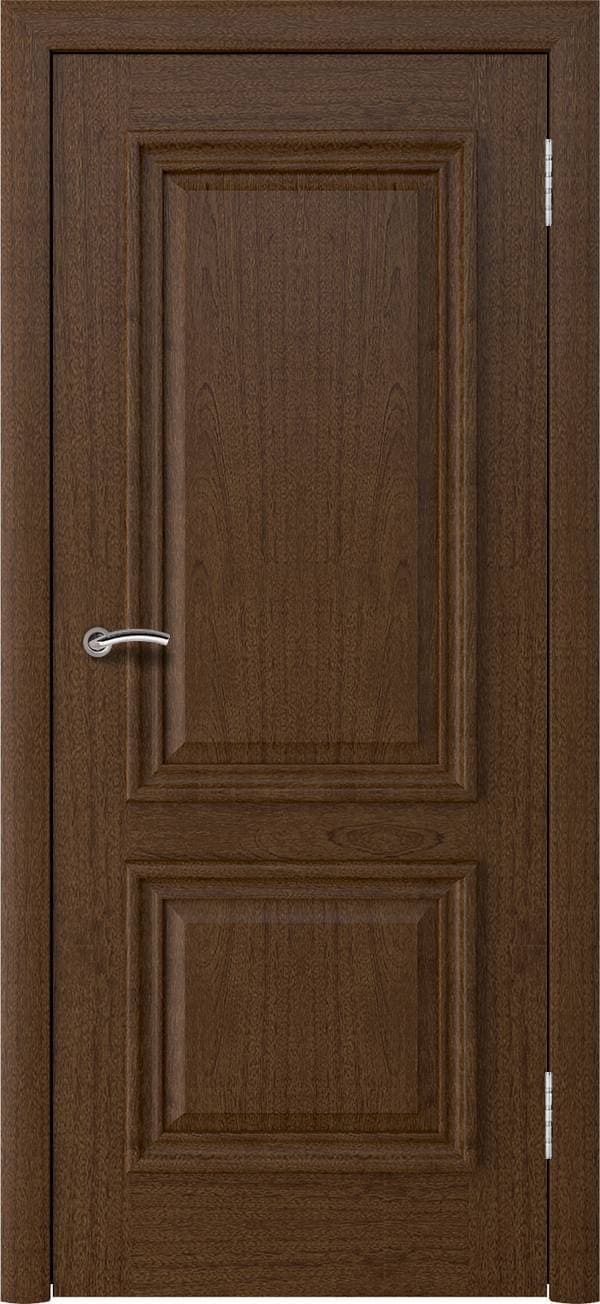 Ellada Porte Межкомнатная дверь Мира Нова ДГ, арт. 21015 - фото №1