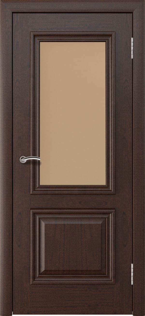 Ellada Porte Межкомнатная дверь Мира Нова ДО, арт. 21016 - фото №10