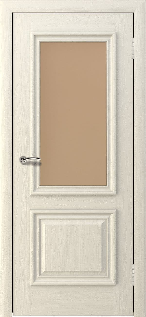 Ellada Porte Межкомнатная дверь Мира Нова ДО, арт. 21016 - фото №3