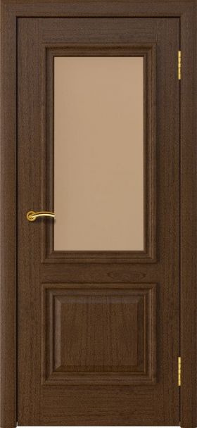 Ellada Porte Межкомнатная дверь Мира Нова ДО, арт. 21016 - фото №1