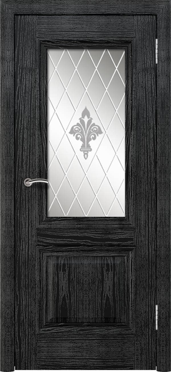 Ellada Porte Межкомнатная дверь Мира Нова ДО Мира, арт. 21018 - фото №4