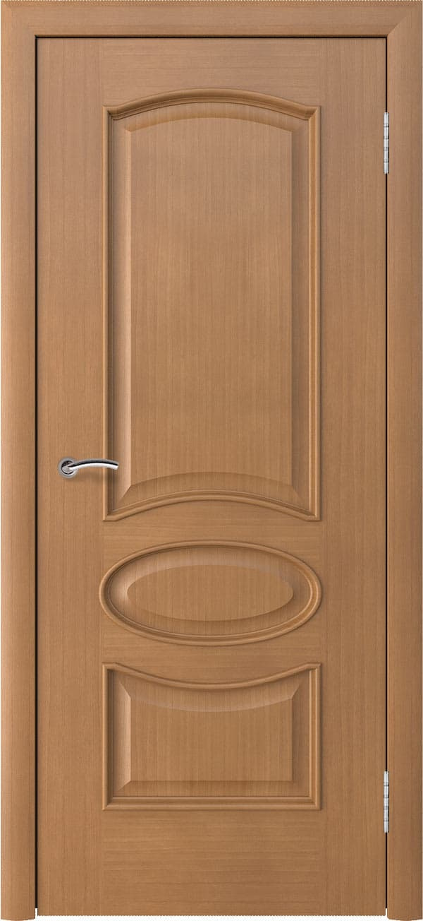 Ellada Porte Межкомнатная дверь Нимфа ДГ, арт. 21024 - фото №11