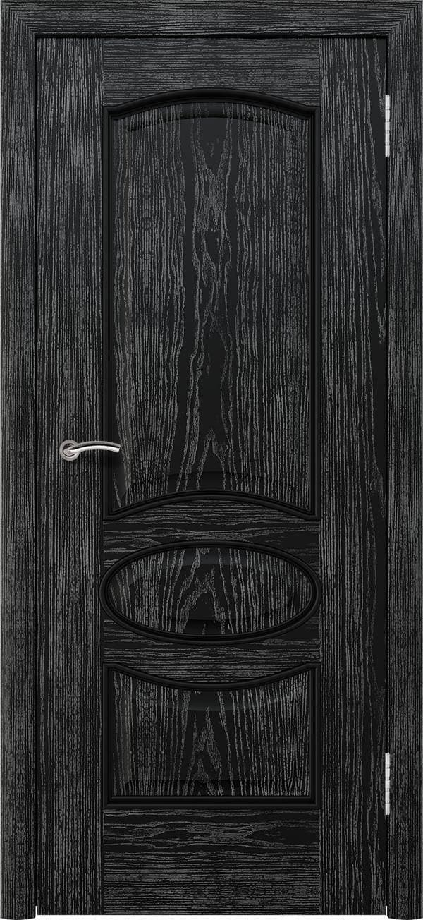 Ellada Porte Межкомнатная дверь Нимфа ДГ, арт. 21024 - фото №3