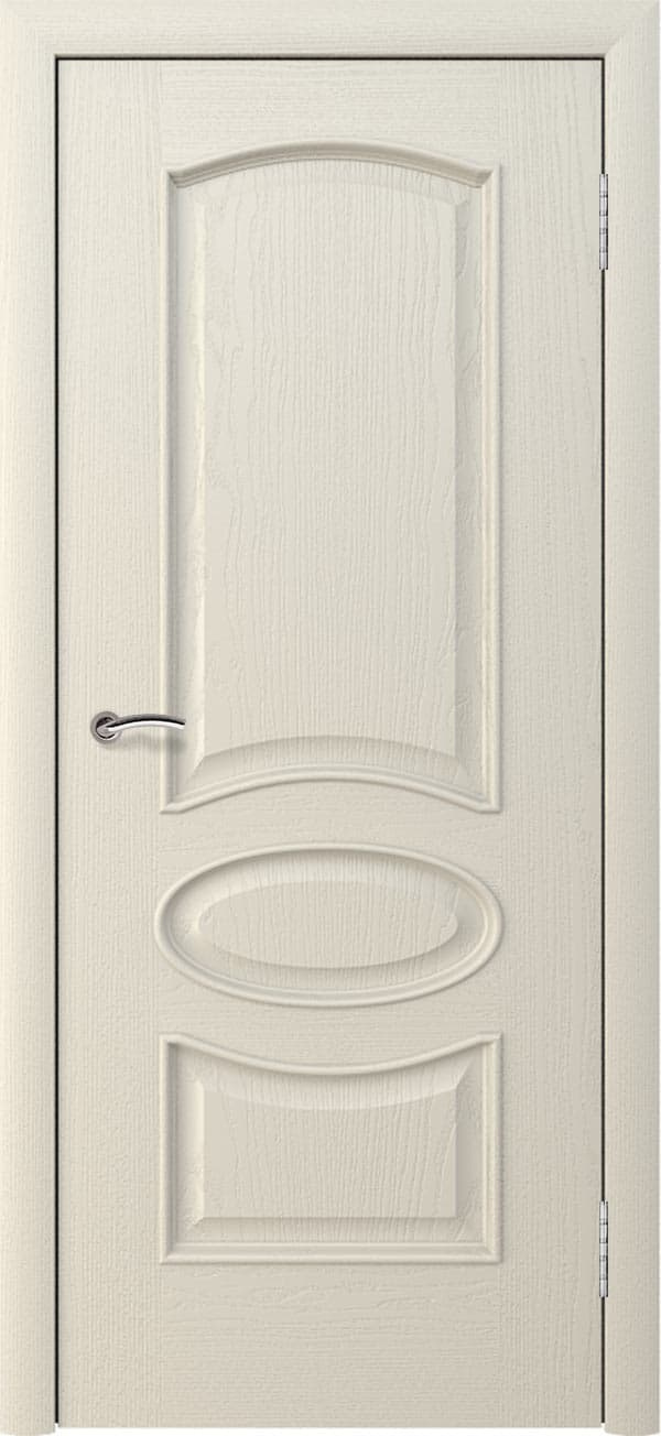 Ellada Porte Межкомнатная дверь Нимфа ДГ, арт. 21024 - фото №2