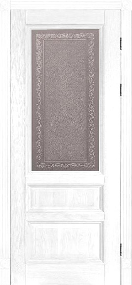 B2b Межкомнатная дверь Аристократ №2, арт. 21041 - фото №6
