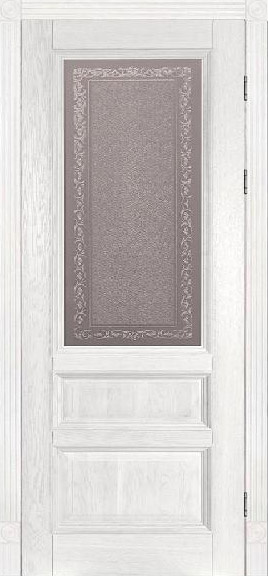 B2b Межкомнатная дверь Аристократ №2, арт. 21041 - фото №5