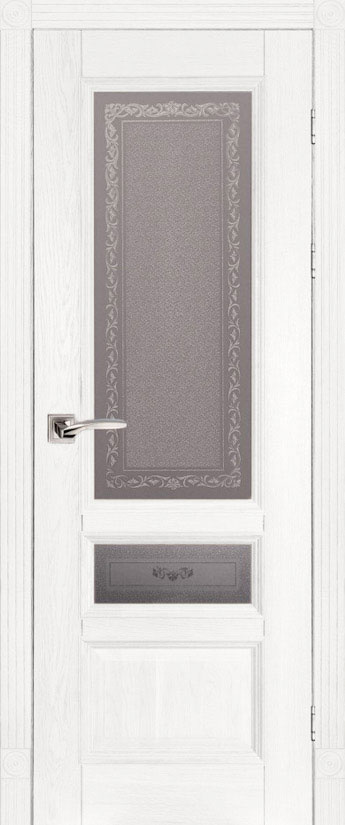 B2b Межкомнатная дверь Аристократ №3, арт. 21042 - фото №6
