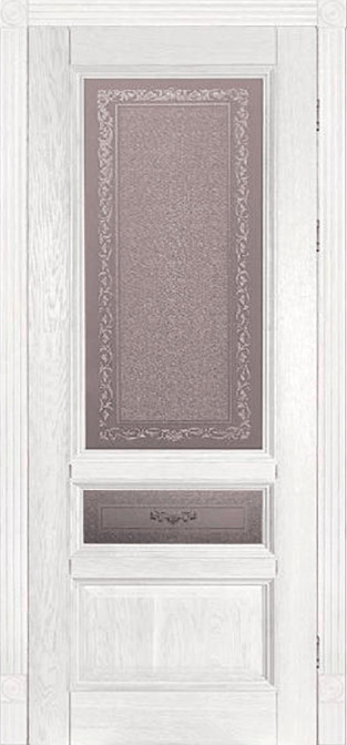 B2b Межкомнатная дверь Аристократ №3, арт. 21042 - фото №5