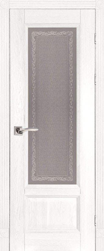 B2b Межкомнатная дверь Аристократ №4, арт. 21043 - фото №6