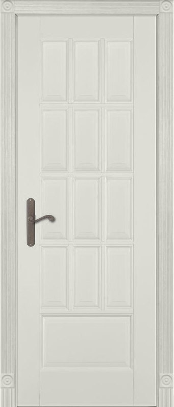B2b Межкомнатная дверь Лондон ДГ, арт. 21058 - фото №3
