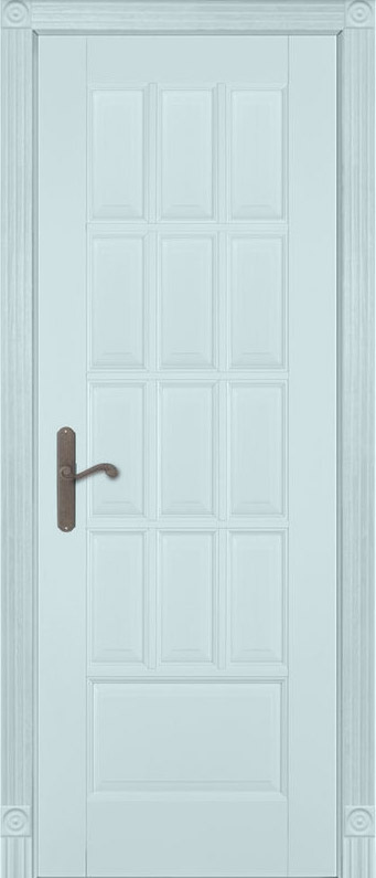 B2b Межкомнатная дверь Лондон ДГ, арт. 21058 - фото №1