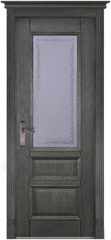 B2b Межкомнатная дверь Аристократ №2, арт. 21102 - фото №4