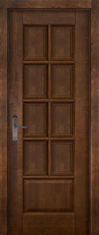 B2b Межкомнатная дверь Лондон ДГ, арт. 21119 - фото №1