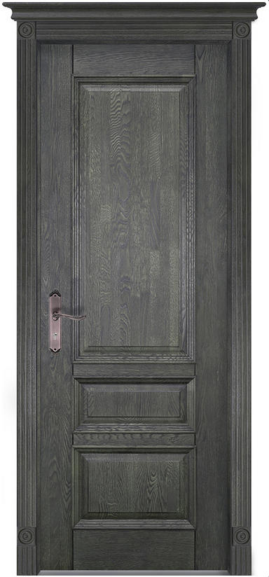B2b Межкомнатная дверь Аристократ №1 структ., арт. 21123 - фото №4