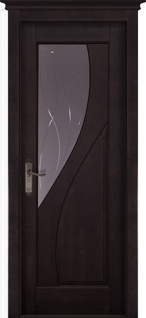 B2b Межкомнатная дверь Даяна ДО, арт. 21369 - фото №3