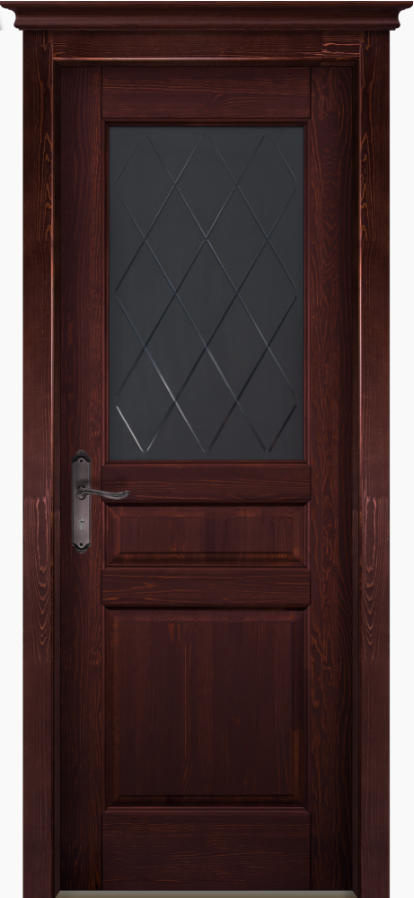 B2b Межкомнатная дверь Валенсия ДО, арт. 21371 - фото №2