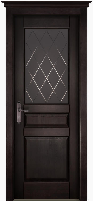 B2b Межкомнатная дверь Валенсия ДО, арт. 21371 - фото №3