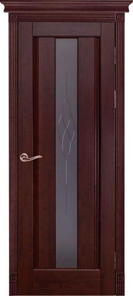 B2b Межкомнатная дверь Версаль new ДО, арт. 21373 - фото №2
