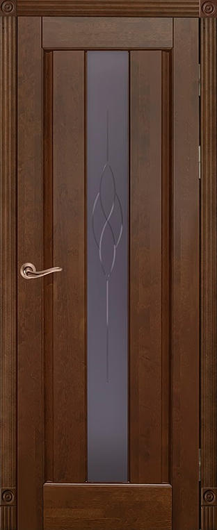 B2b Межкомнатная дверь Версаль new ДО, арт. 21373 - фото №1