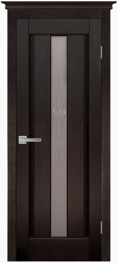 B2b Межкомнатная дверь Версаль new ДО, арт. 21373 - фото №3