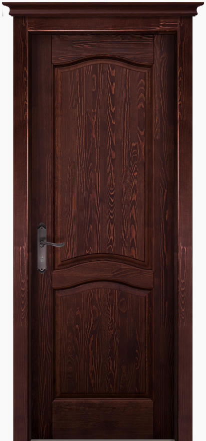 B2b Межкомнатная дверь Лео ДГ, арт. 21374 - фото №2