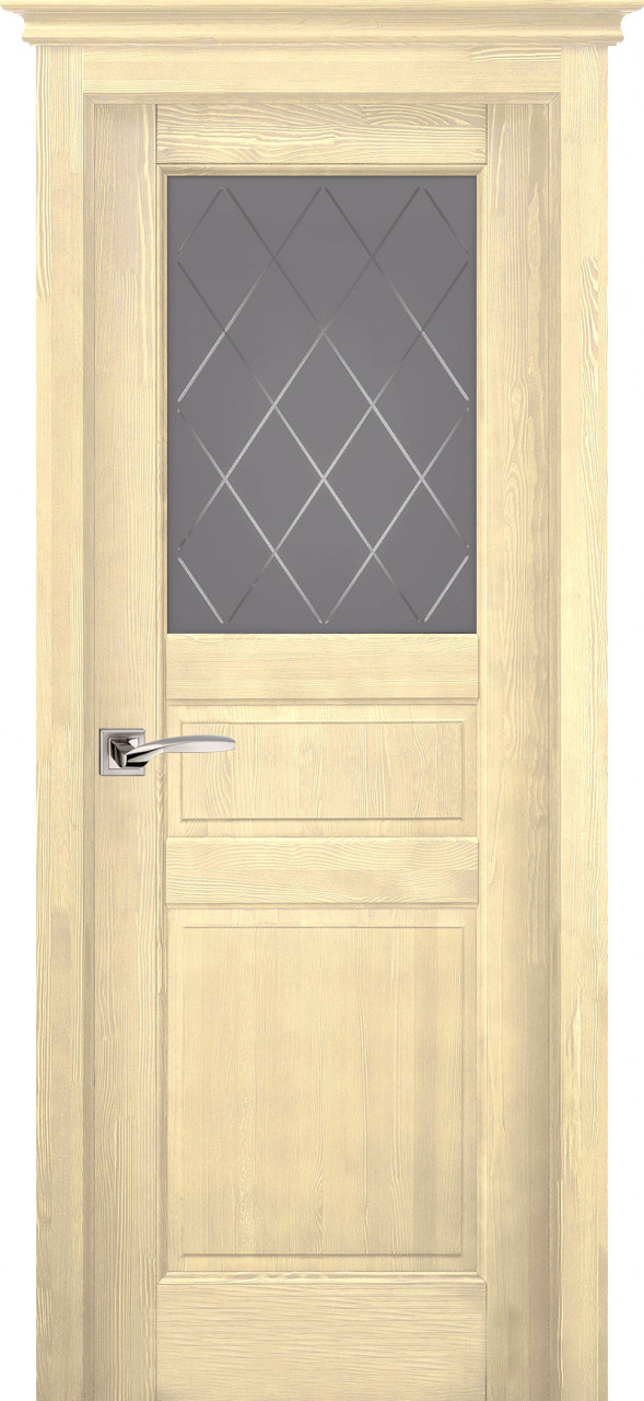 B2b Межкомнатная дверь Доротея ДО, арт. 21392 - фото №5