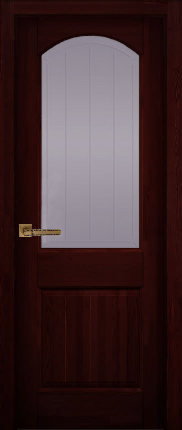 B2b Межкомнатная дверь Осло ДО, арт. 21394 - фото №4