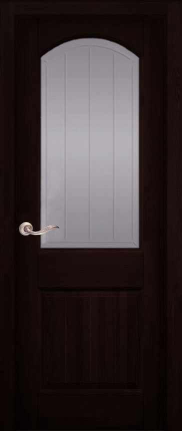 B2b Межкомнатная дверь Осло ДО, арт. 21394 - фото №7