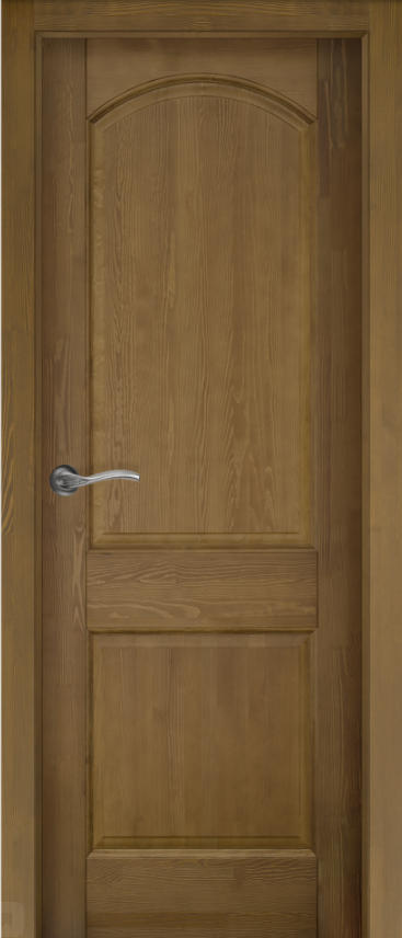 B2b Межкомнатная дверь Осло-2 ДГ, арт. 21395 - фото №2