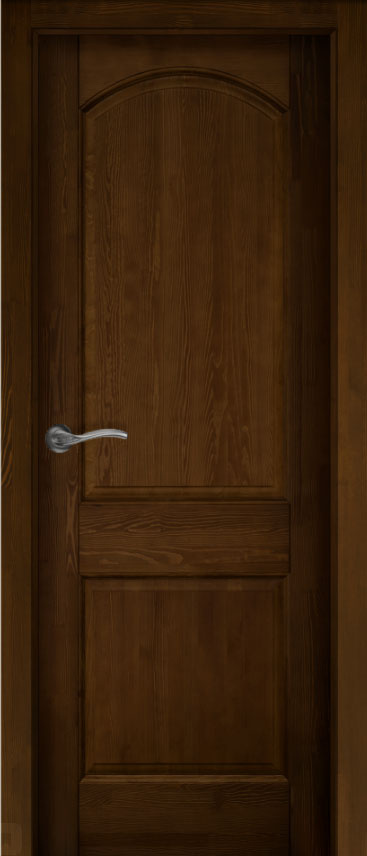 B2b Межкомнатная дверь Осло-2 ДГ, арт. 21395 - фото №1