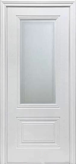 Мега двери Межкомнатная дверь Монте-Карло ПО, арт. 22299 - фото №1