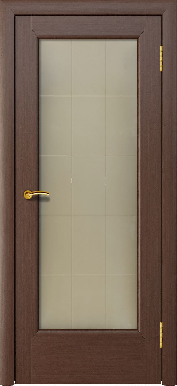 Ellada Porte Межкомнатная дверь Энома ДО Решетка, арт. 23791 - фото №15