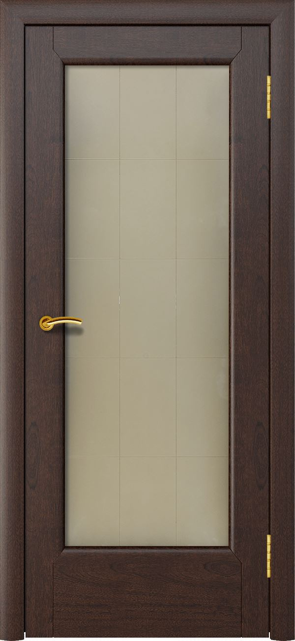 Ellada Porte Межкомнатная дверь Энома ДО Решетка, арт. 23791 - фото №13