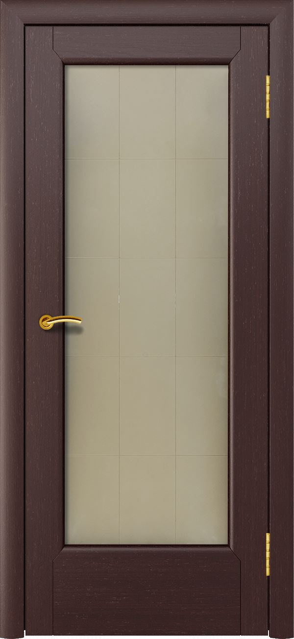 Ellada Porte Межкомнатная дверь Энома ДО Решетка, арт. 23791 - фото №4