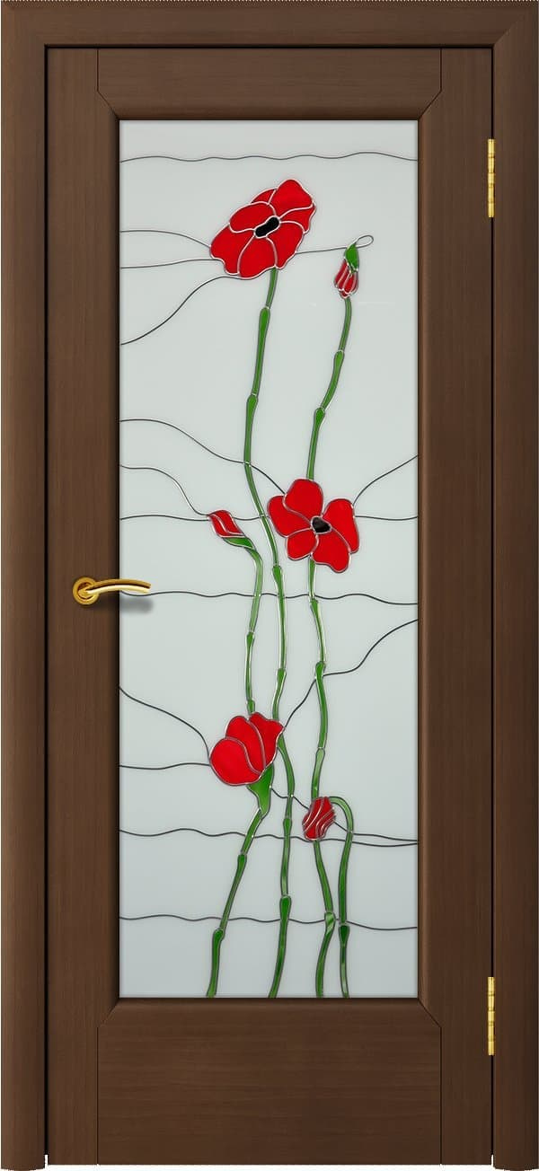Ellada Porte Межкомнатная дверь Энома ДО Маки, арт. 23795 - фото №16