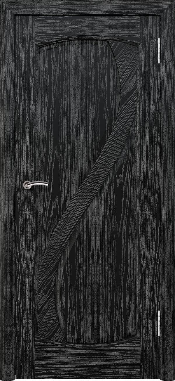 Ellada Porte Межкомнатная дверь Муза ДГ, арт. 23802 - фото №1
