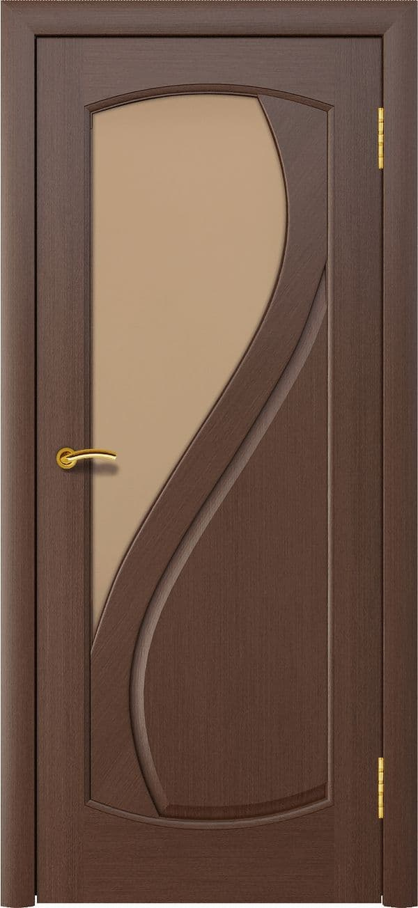 Ellada Porte Межкомнатная дверь Муза ДО, арт. 23803 - фото №5