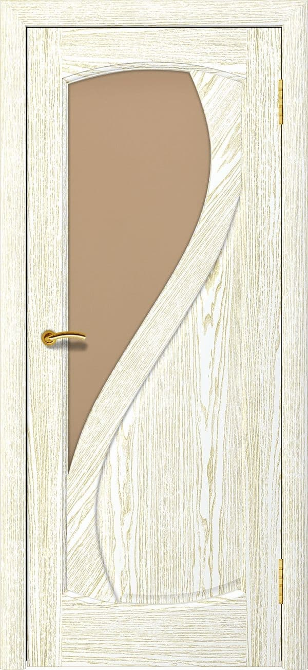 Ellada Porte Межкомнатная дверь Муза ДО, арт. 23803 - фото №4