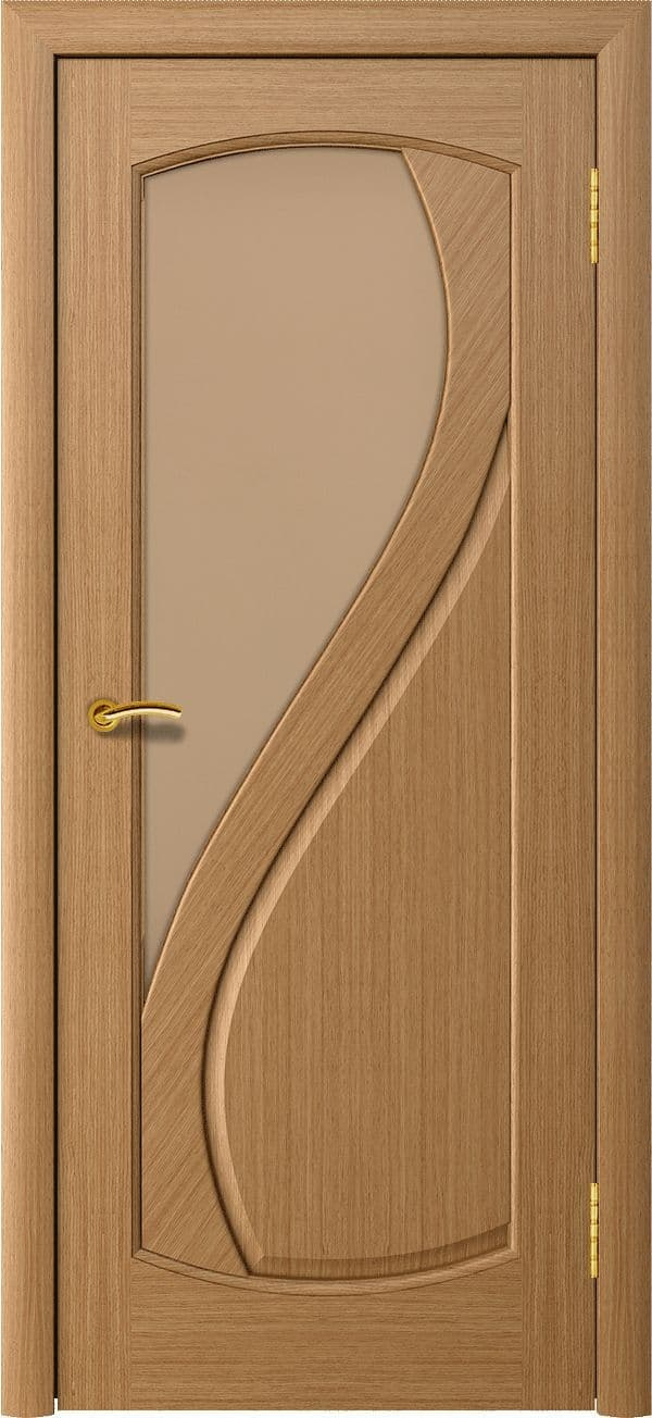 Ellada Porte Межкомнатная дверь Муза ДО, арт. 23803 - фото №2